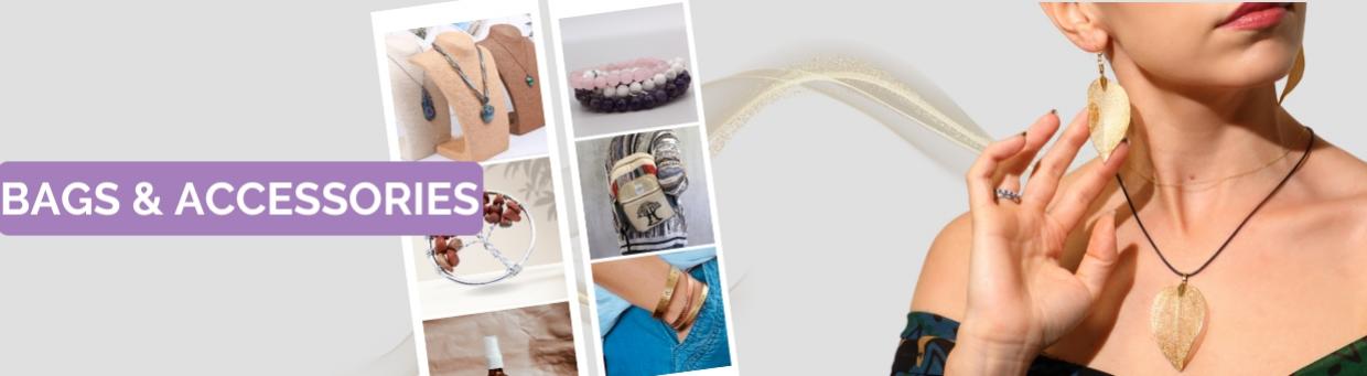 Wholesale of Jewellery and Gifts