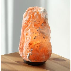 Distributor of Salt Lamps & Candle Holders