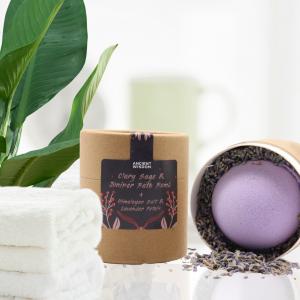 AW Artisan Europe  Aromatherapy Set