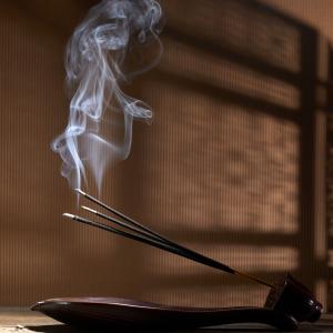 Provider of Stamford Black Incense Sticks 