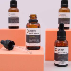 Facial Serum Wholesale