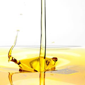 Distributor of Base Oils