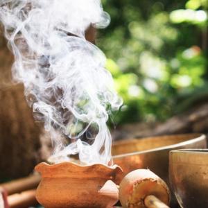 Provider of Natural Incense Bombs