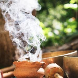 Provider of Natural Incense Bombs