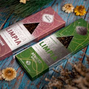 AW Artisan Europe wholesale clean energy incense sticks