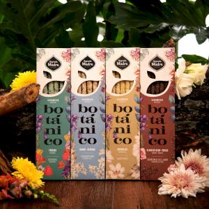 AW Artisan Botanical incense sticks