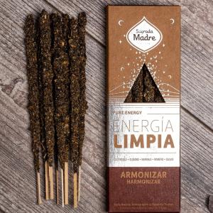 Supplier of Clean Energy Incense Sticks