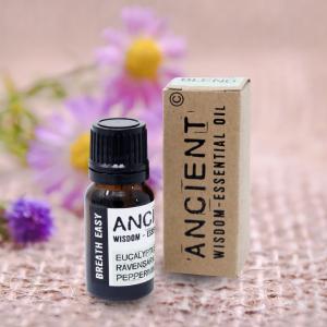 Supplier of Essential Oil Blends 10ml