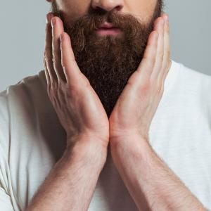 Wholesale Natural Beard Oils