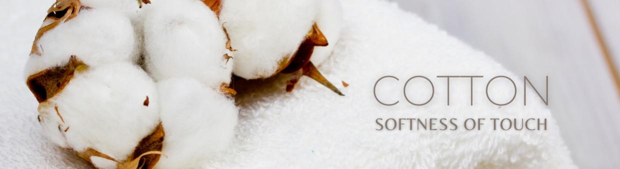 Provider of Natural Cotton Products
