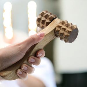 Wholesale Wooden Massagers