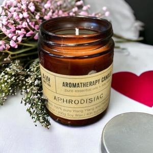 Aromatherapy Candles for Resale