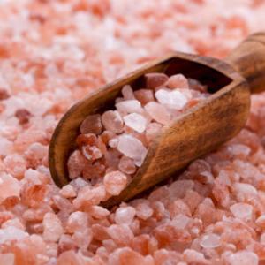 Himalayan Bath Salt for Resale