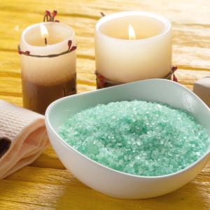 Aromatherapy Bath Potion