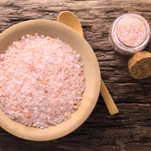 Himalayan Bath Salt Supplier