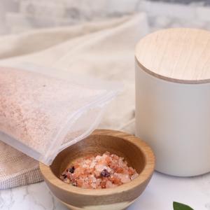 Wholesale Himalayan Bath Salt