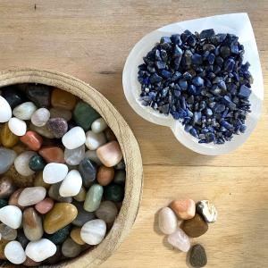 Gemstone Trees for Resale