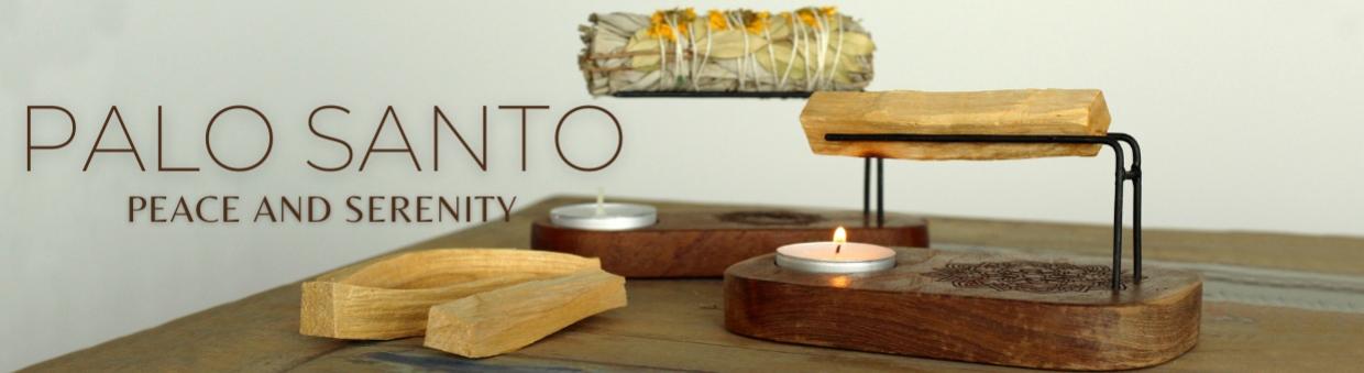 Palo Santo for Resale