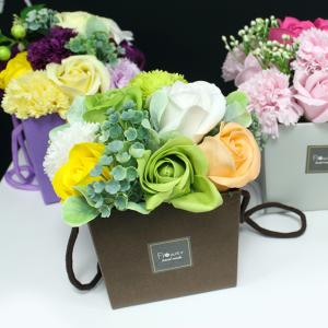 Luxury Soap Flowers for Resale