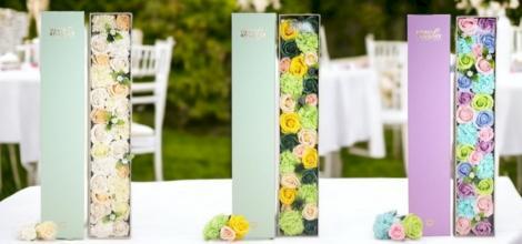 Supplier of Soap Flowers