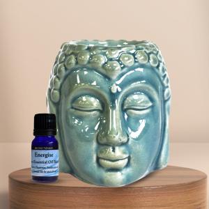 Wholesale Essential Oil Blends