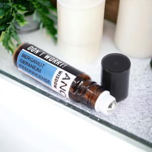 Roll On Essential Oils for Resale