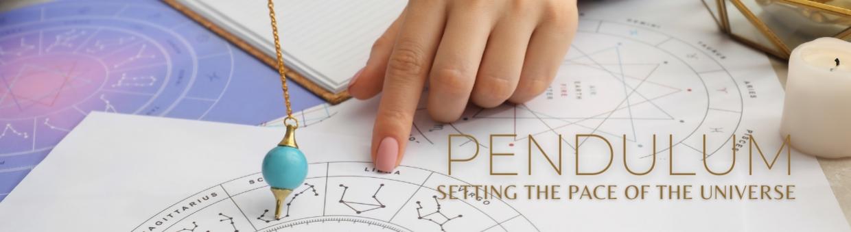 Supplier of Pendulums for Resale