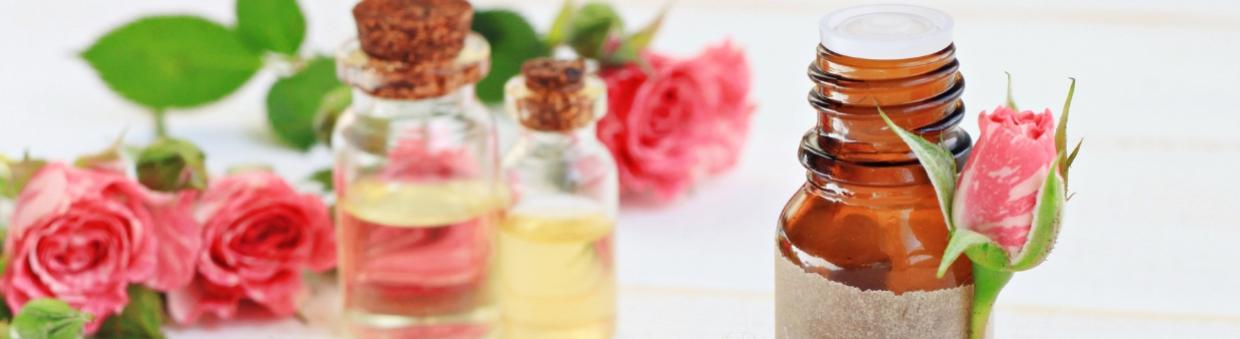 Rose-Infused Products for Resale