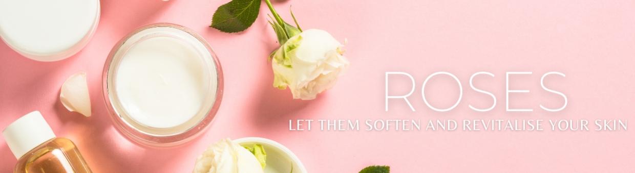 Wholesaler of Rose Products 