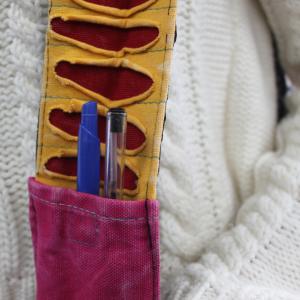 Ethnic Sling Bags for Resale