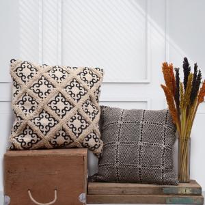 Classic Indian Cushion Cover for Resale