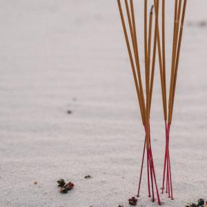 Wholesale Incense Sticks in Bilk