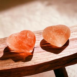 Mineral Salt Deodorant for Resale