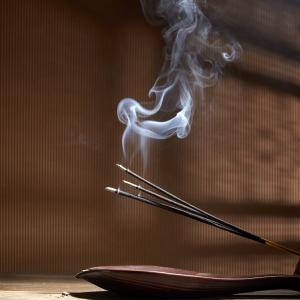 Supplier of Incense Sticks