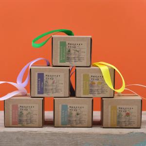 Wholesale Massage Soaps in Boxes