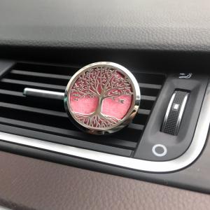 Wholesale Aromatherapy Car Diffuser Kit