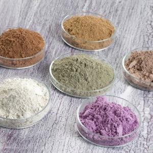 Clay Face Masks for Resale