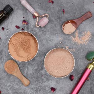 Distributor of Clay Face Masks for Retail