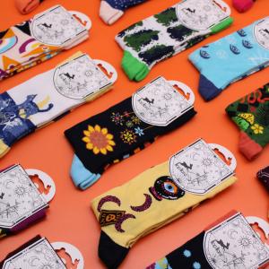 Supply of Bamboo Socks for Resale