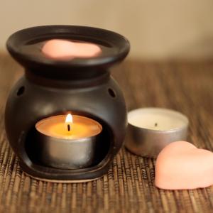 Wholesale Classic Rustic Oil Burners