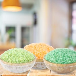 Simmering Granules for Resale