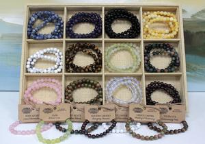 AW Artisan Wholesale Power Bracelets