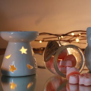 White Oil Burners for Resale
