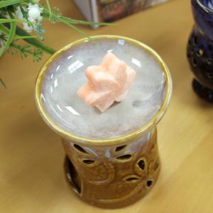 Supplier of Classic Rustic Oil Burners