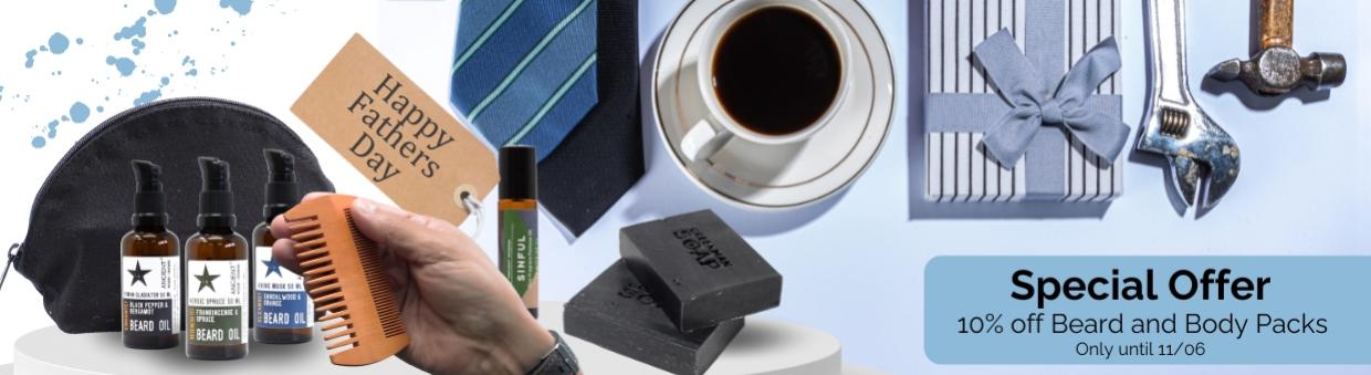 Supplier of Father's Day Gifts