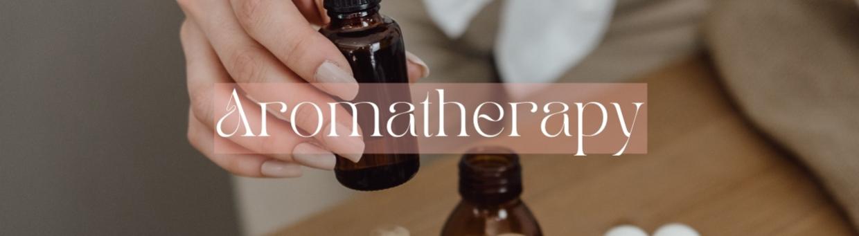 Aromatherapy Starter Packs for Resale