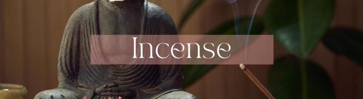 Wholesale Incense Starter Packs 