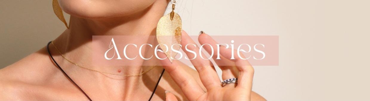 Accessories Starter Packs for Retailers 