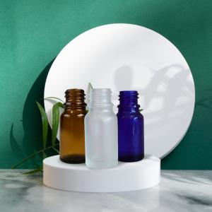 Distributor of Glass Bottles and Accessories