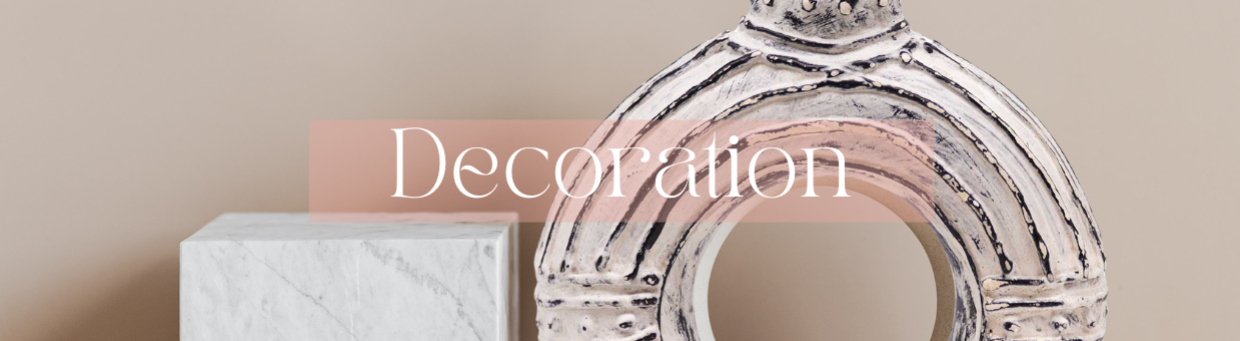 Wholesale Starter Packs for Decoration Products